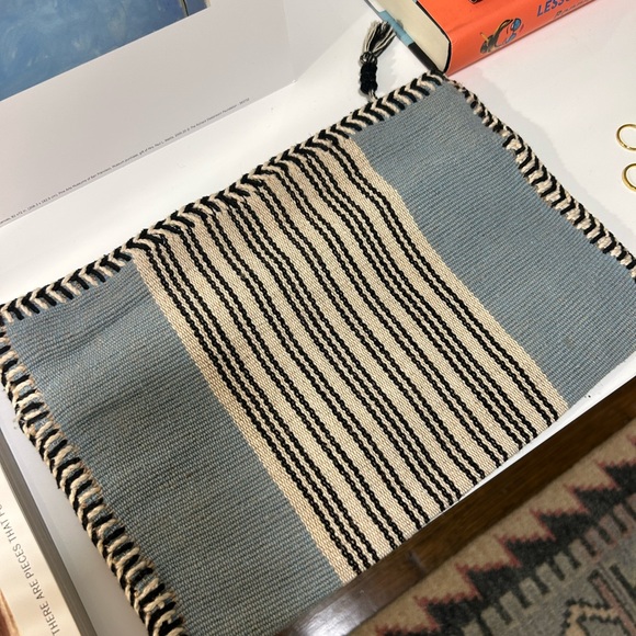 Cute Boho Clutch - Picture 2 of 3